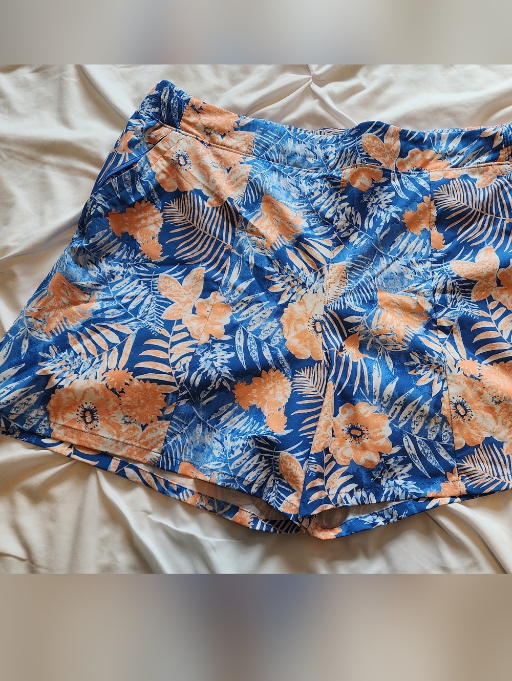 Columbia PFG Women's Water Shorts XL